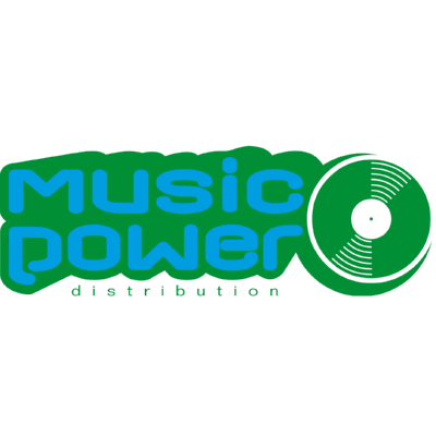 MUSICPOWER Logo ,Logo , icon , SVG MUSICPOWER Logo
