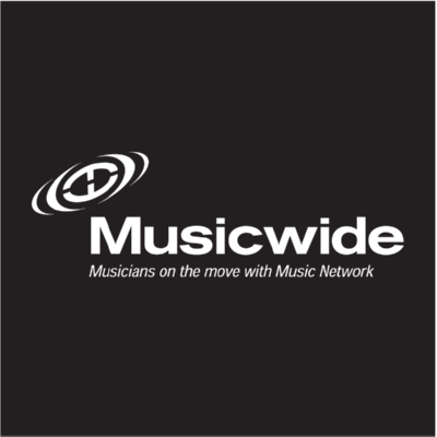 Musicwide Logo ,Logo , icon , SVG Musicwide Logo