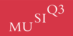 Musiq’3 Logo ,Logo , icon , SVG Musiq’3 Logo