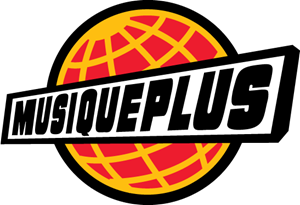 MusiquePlus Logo