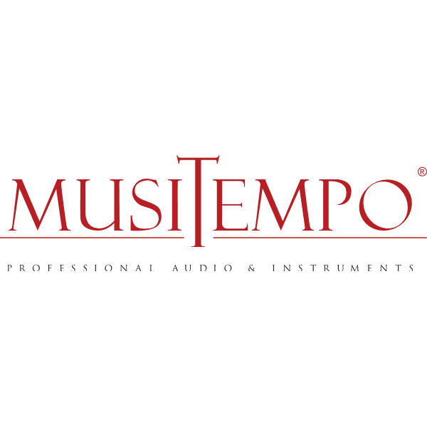Musitempo Logo ,Logo , icon , SVG Musitempo Logo