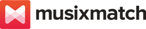 Musixmatch Logo ,Logo , icon , SVG Musixmatch Logo