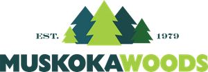 Muskoka Woods Logo ,Logo , icon , SVG Muskoka Woods Logo