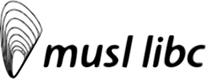 Musl libc Logo