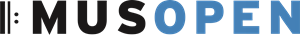 Musopen Logo ,Logo , icon , SVG Musopen Logo