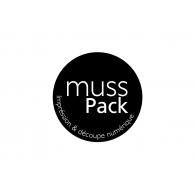 Muss Pack Logo ,Logo , icon , SVG Muss Pack Logo