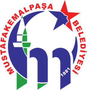 Mustafa Kemal Paşa Belediyesi Logo