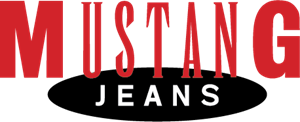 Mustang Jeans Logo