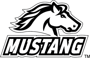 Mustang Logo ,Logo , icon , SVG Mustang Logo