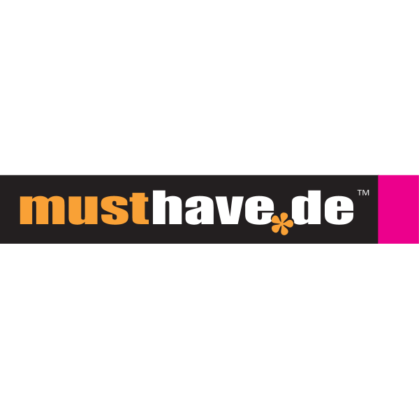 musthave.de Logo ,Logo , icon , SVG musthave.de Logo