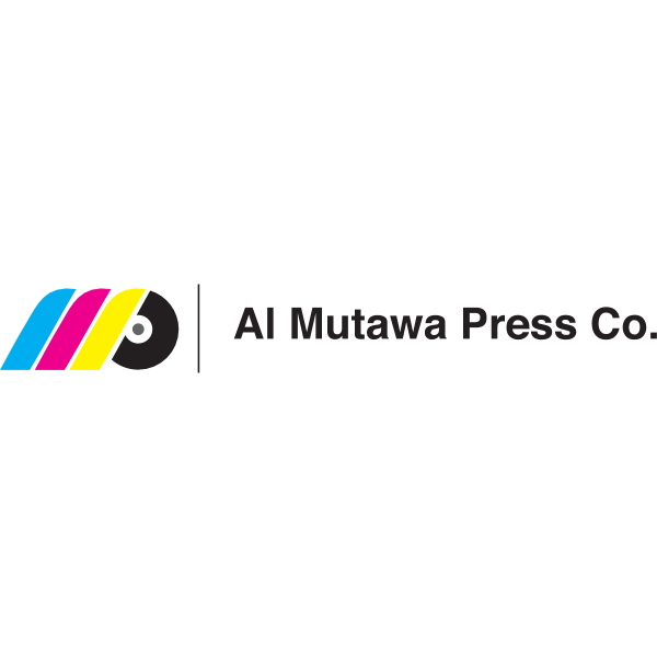 Mutawa Press co. Logo ,Logo , icon , SVG Mutawa Press co. Logo