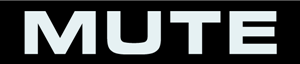 Mute Logo