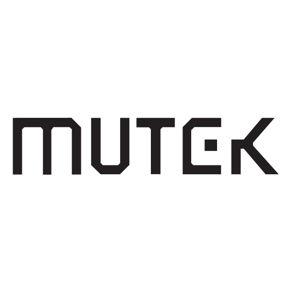 Mutek Logo ,Logo , icon , SVG Mutek Logo