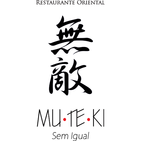 MUTEKI Logo