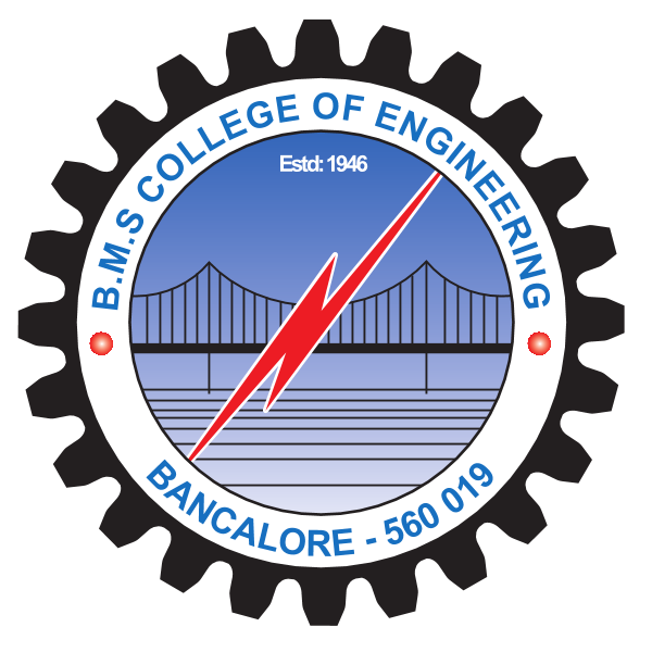 Muthu BMB College Logo