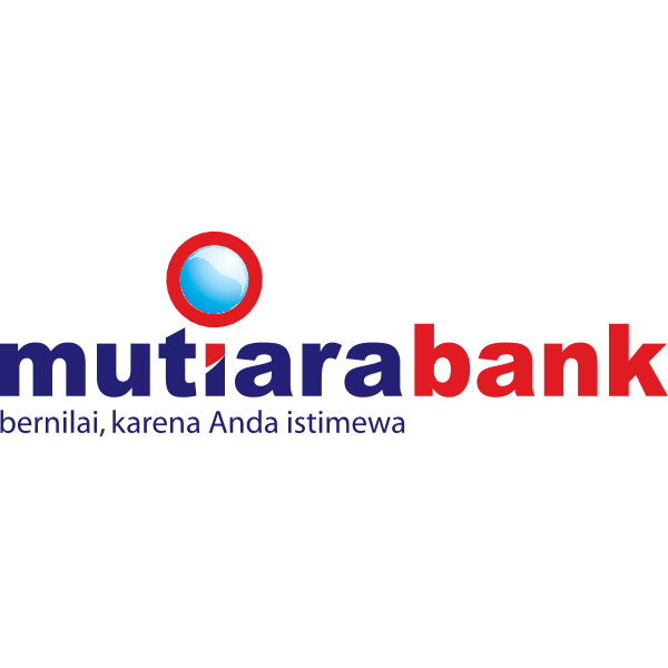 MutiaraBank Logo