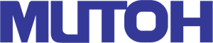 Mutoh Logo ,Logo , icon , SVG Mutoh Logo