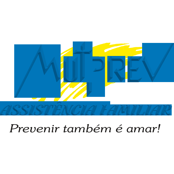 Mutprev Logo ,Logo , icon , SVG Mutprev Logo