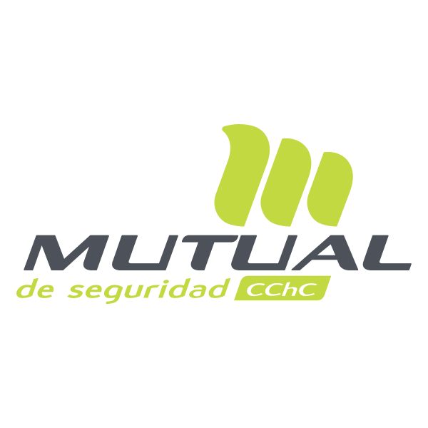 Mutual de Seguridad Logo ,Logo , icon , SVG Mutual de Seguridad Logo