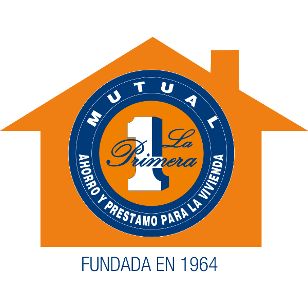 Mutual La Primera Logo ,Logo , icon , SVG Mutual La Primera Logo
