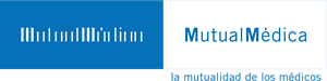 Mutual Médica Logo