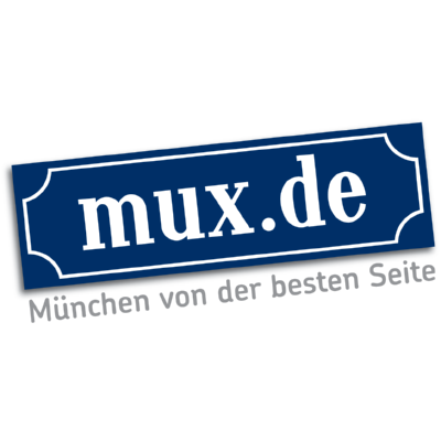 mux.de Logo ,Logo , icon , SVG mux.de Logo