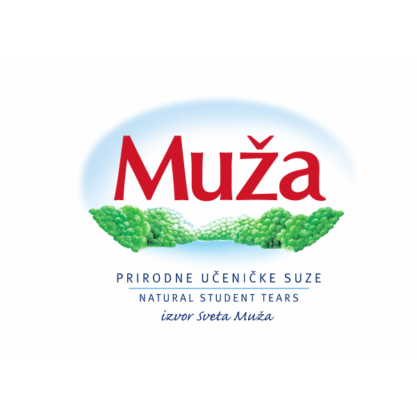 Muža Logo