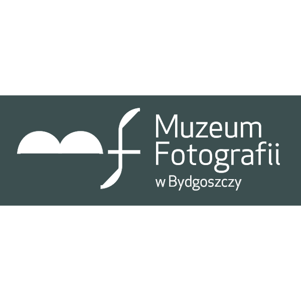 Muzeum Fotografii Bydgoszcz Logo