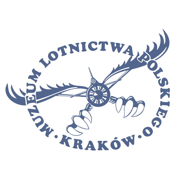 Muzeum Lotnictwa Kraków Logo ,Logo , icon , SVG Muzeum Lotnictwa Kraków Logo
