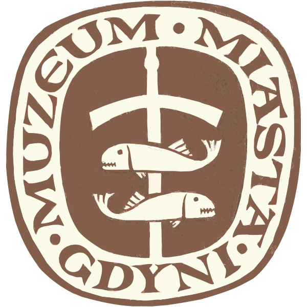 Muzeum Miasta Gdynia Logo ,Logo , icon , SVG Muzeum Miasta Gdynia Logo