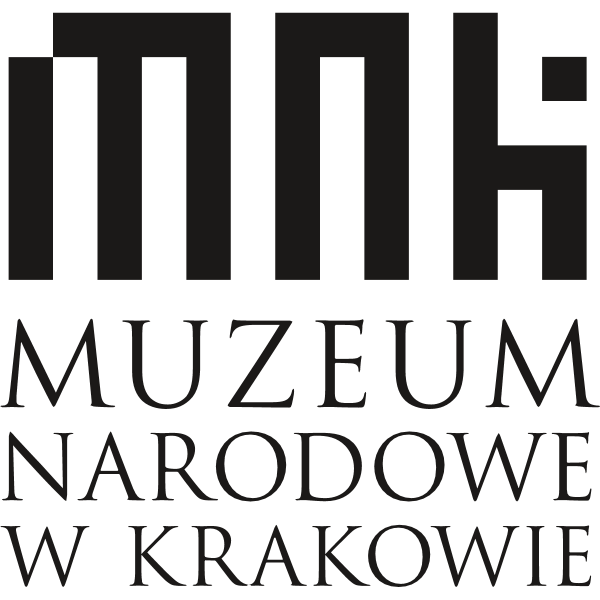 Muzeum Narodowe Krakow Logo ,Logo , icon , SVG Muzeum Narodowe Krakow Logo