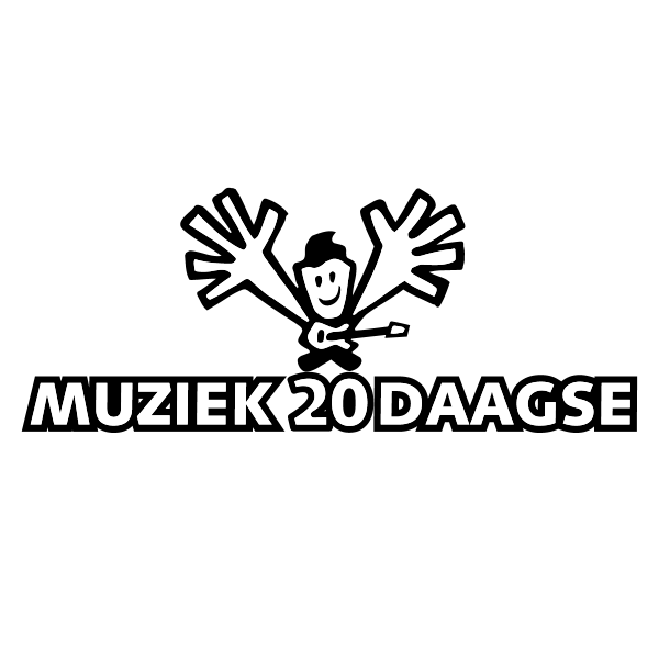 Muziek 20 Daagse