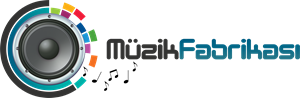 Müzik Fabrikası Logo ,Logo , icon , SVG Müzik Fabrikası Logo