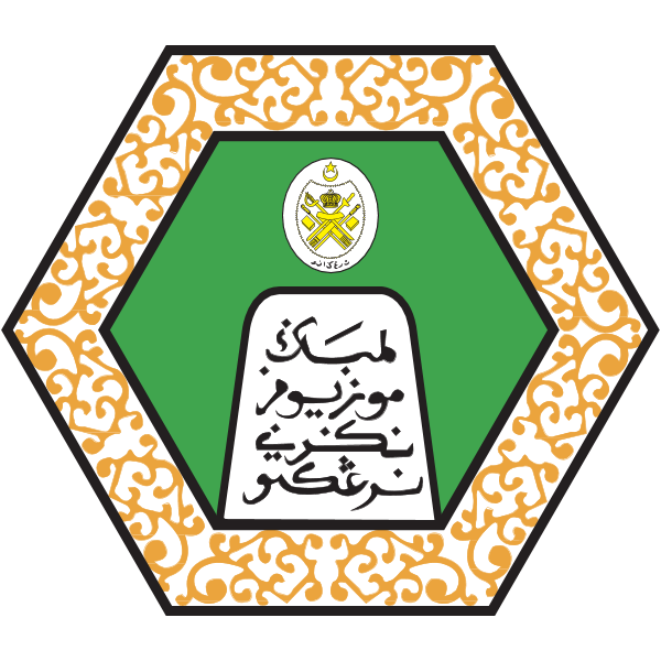 Muzium Negeri Terengganu Logo ,Logo , icon , SVG Muzium Negeri Terengganu Logo