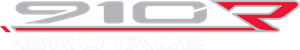 MV 910R Brutale Logo