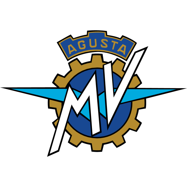 Mv Agusta Logo