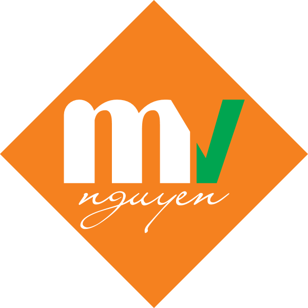 mv nguyen Logo