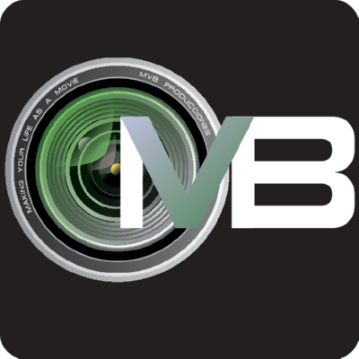 mvb producciones Logo ,Logo , icon , SVG mvb producciones Logo