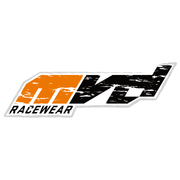 MVD Racewear Logo ,Logo , icon , SVG MVD Racewear Logo