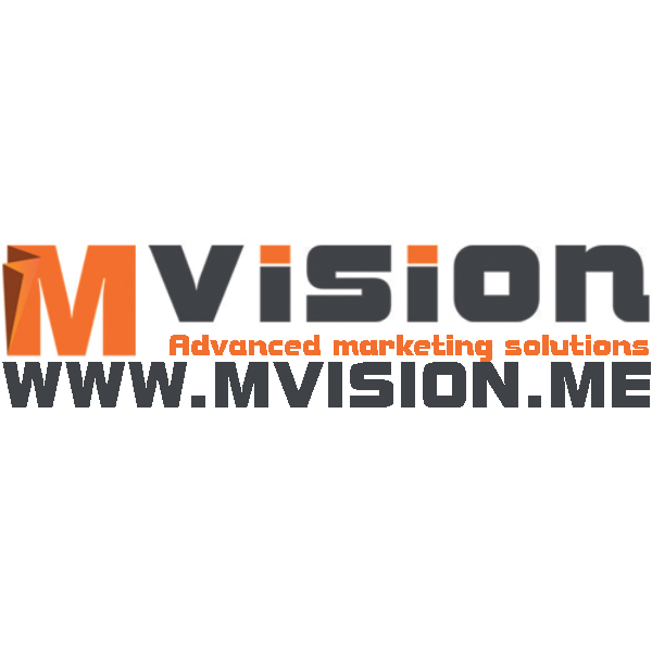 MVision Logo