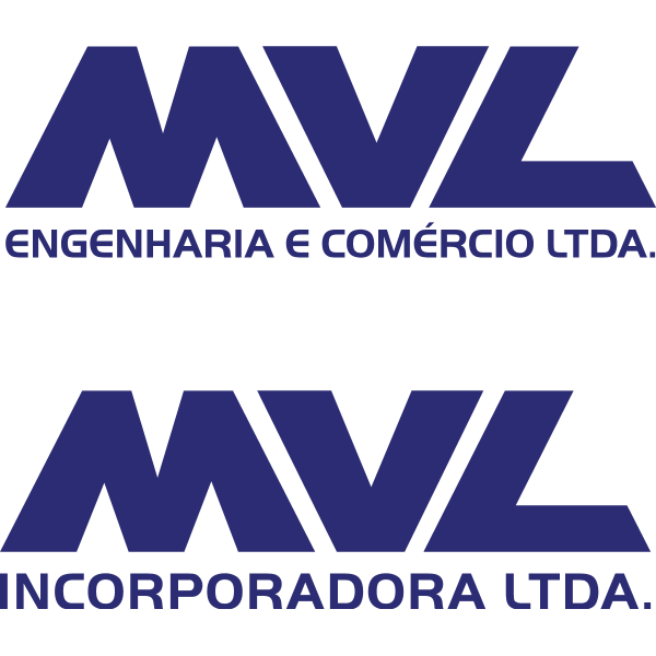 MVL Incorporadora Logo