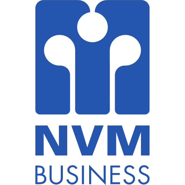 Mvm in Business Logo