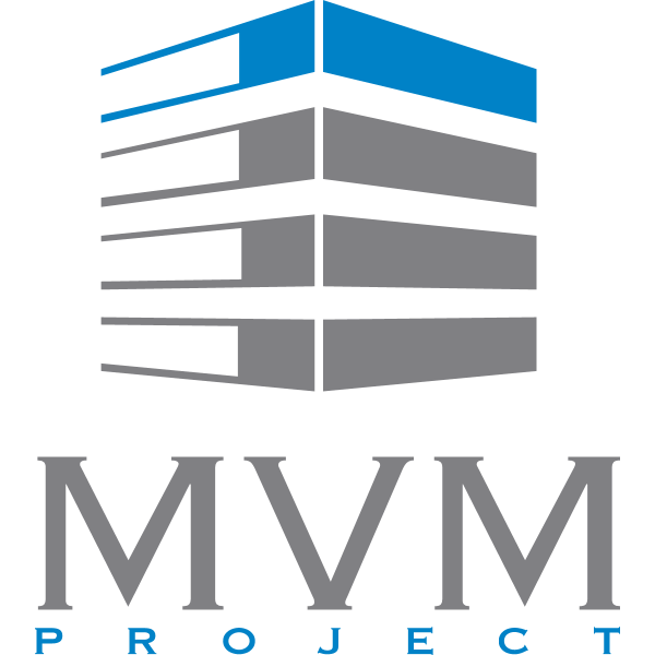 MVM Project Logo ,Logo , icon , SVG MVM Project Logo