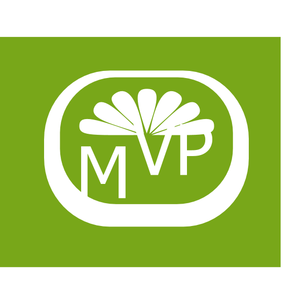 MVP – Marcos Viicius Pavan Logo