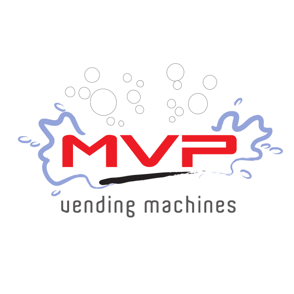 MVP VENDING MACHINE Logo ,Logo , icon , SVG MVP VENDING MACHINE Logo