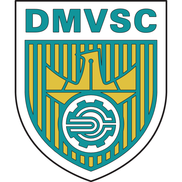 MVSC Debrecen Logo