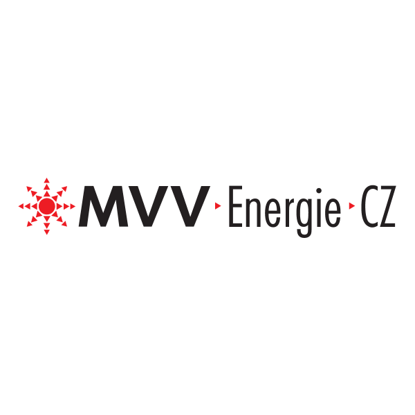 MVV Energie CZ Logo ,Logo , icon , SVG MVV Energie CZ Logo