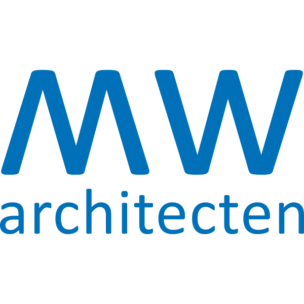 MW Architecten Logo ,Logo , icon , SVG MW Architecten Logo