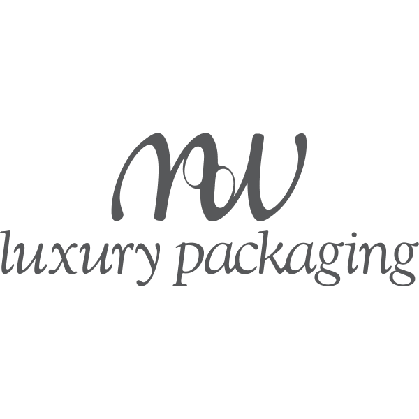 Mw Luxury Packaging Logo ,Logo , icon , SVG Mw Luxury Packaging Logo
