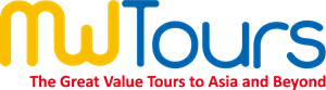 MW Tours Logo ,Logo , icon , SVG MW Tours Logo